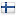 balkanfun.net server is located in Finland